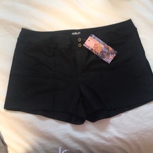 Hapari Swim Shorts